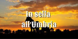 in sella all'umbria